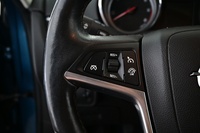 Opel Zafira Tourer vaihtoauto