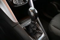 Opel Zafira Tourer vaihtoauto