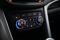 Opel Zafira Tourer vaihtoauto