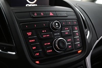 Opel Zafira Tourer vaihtoauto