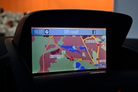 Opel Zafira Tourer vaihtoauto