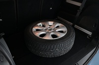 Opel Zafira Tourer vaihtoauto