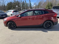 Volvo V40 Cross Country vaihtoauto