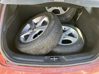 Volvo V40 Cross Country vaihtoauto