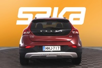 Volvo V40 Cross Country vaihtoauto