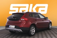 Volvo V40 Cross Country vaihtoauto
