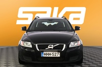 Volvo V50 vaihtoauto
