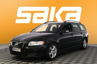 Volvo V50 vaihtoauto