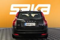 Volvo V50 vaihtoauto
