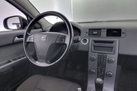 Volvo V50 vaihtoauto