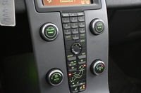 Volvo V50 vaihtoauto