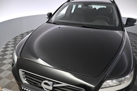 Volvo V50 vaihtoauto