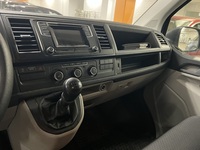 Volkswagen Caravelle vaihtoauto