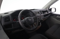 Volkswagen Caravelle vaihtoauto