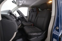 Volkswagen Caravelle vaihtoauto