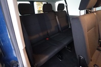 Volkswagen Caravelle vaihtoauto