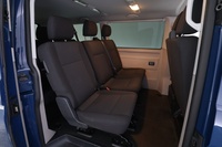 Volkswagen Caravelle vaihtoauto