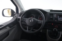 Volkswagen Caravelle vaihtoauto