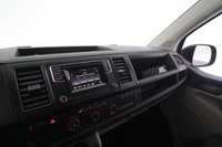 Volkswagen Caravelle vaihtoauto