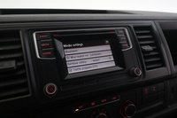 Volkswagen Caravelle vaihtoauto
