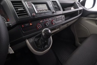Volkswagen Caravelle vaihtoauto