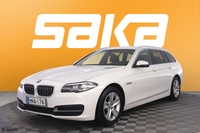 BMW 518 vaihtoauto