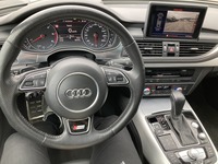 Audi A7 vaihtoauto