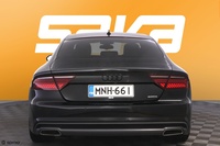 Audi A7 vaihtoauto