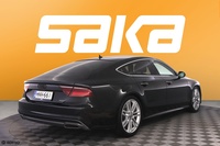 Audi A7 vaihtoauto