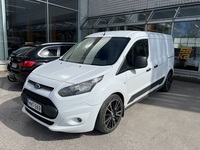 Ford Transit Connect vaihtoauto