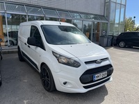 Ford Transit Connect vaihtoauto