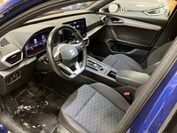 SEAT Leon Sportstourer vaihtoauto