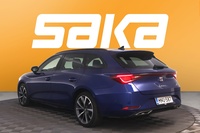 SEAT Leon Sportstourer vaihtoauto