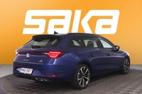 SEAT Leon Sportstourer vaihtoauto