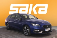 SEAT Leon Sportstourer vaihtoauto