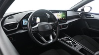 SEAT Leon Sportstourer vaihtoauto