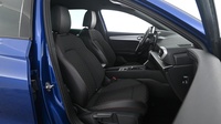 SEAT Leon Sportstourer vaihtoauto