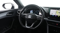 SEAT Leon Sportstourer vaihtoauto