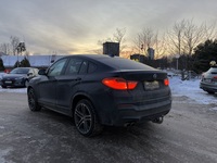 BMW X4 vaihtoauto