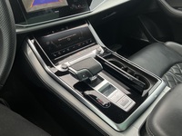 Audi Q8 vaihtoauto