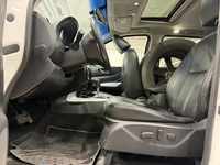 Nissan Navara vaihtoauto