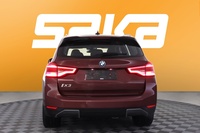 BMW iX3 vaihtoauto