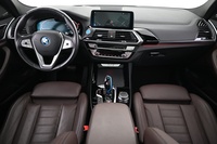 BMW iX3 vaihtoauto