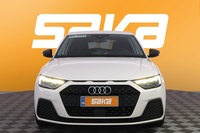 Audi A1 vaihtoauto