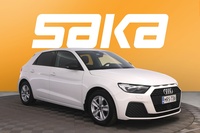 Audi A1 vaihtoauto