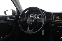 Audi A1 vaihtoauto
