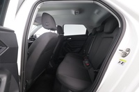 Audi A1 vaihtoauto