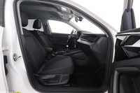 Audi A1 vaihtoauto