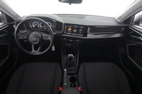 Audi A1 vaihtoauto