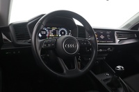 Audi A1 vaihtoauto